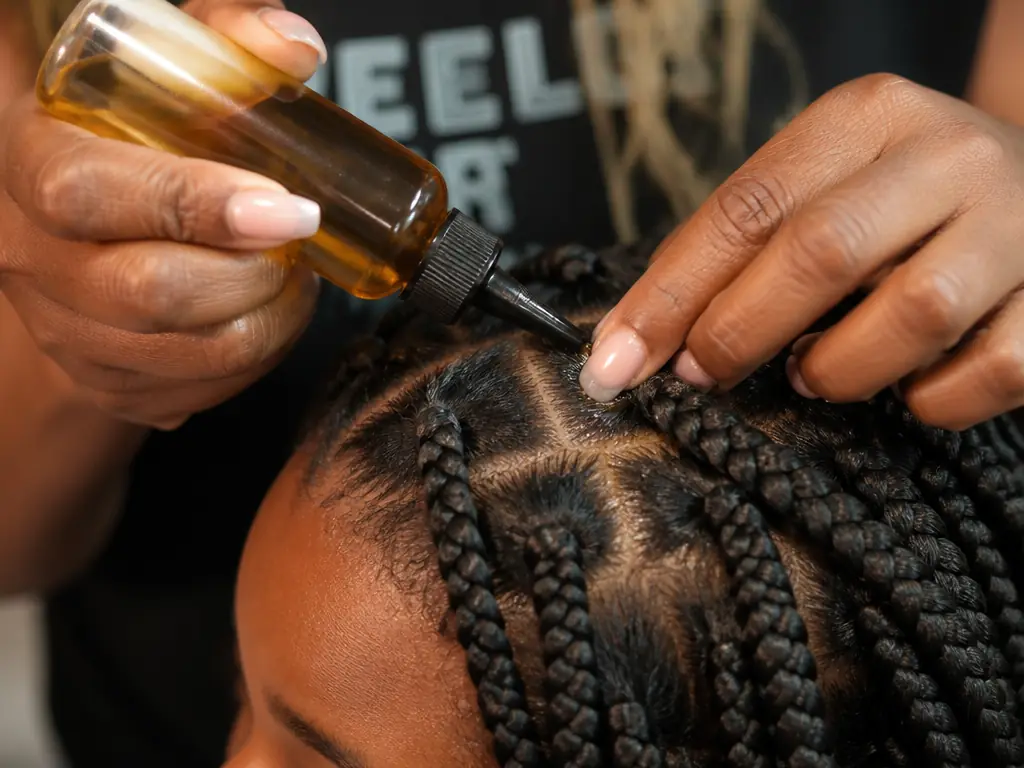 Hair Health