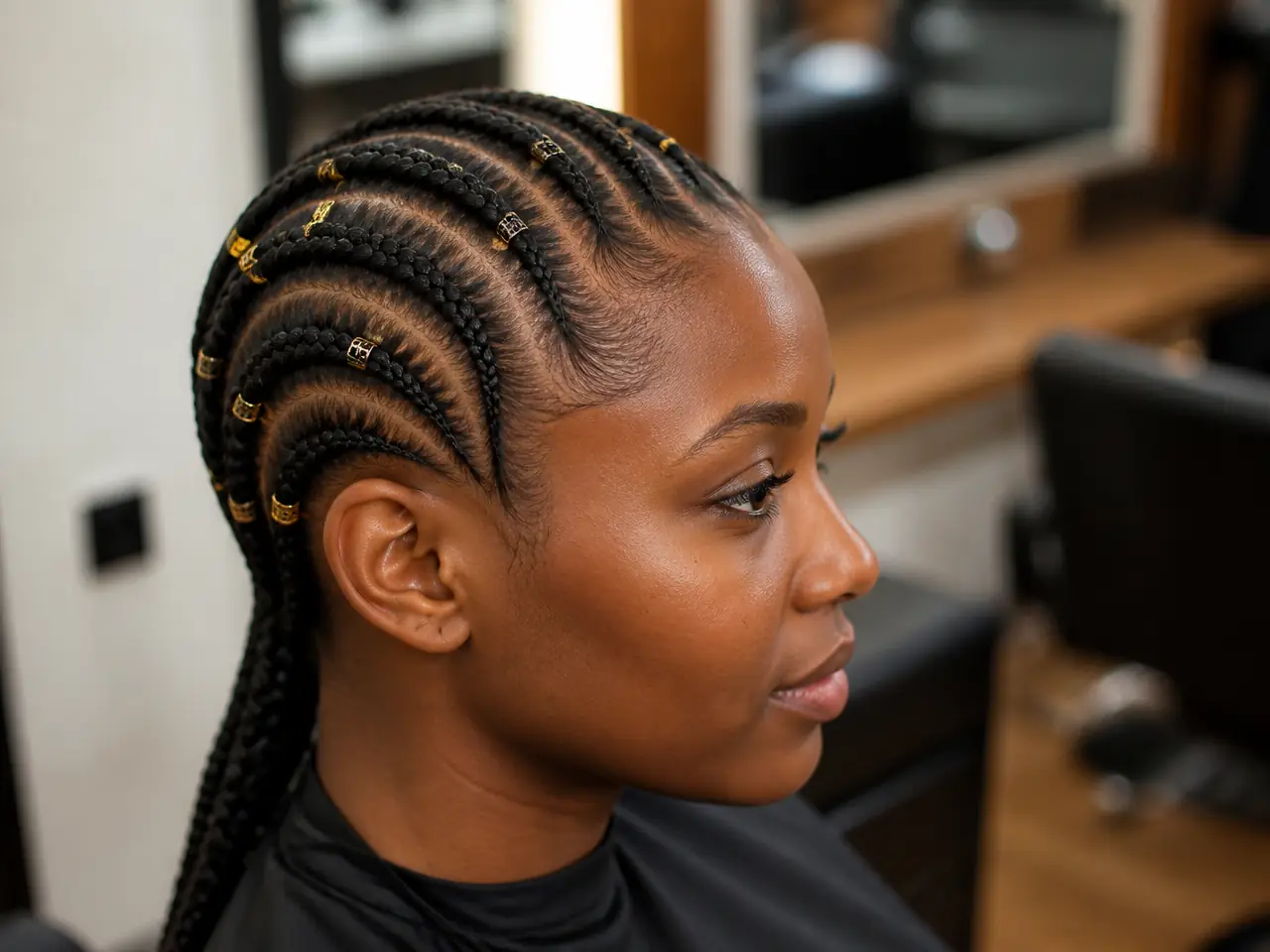 All African Specialty Braids